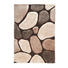 HOCHFLORTEPPICH 130/190 cm getuftet Braun - Braun, Basics, Textil (130/190cm) - Novel HOCHFLORTEPPICH 130/190 cm getuftet Braun - Braun, Basics, Textil (130/190cm) - Novel