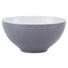 DESSERTSCHALE 15,5 cm - Grau, KONVENTIONELL, Keramik (15,5cm) - Seltmann Weiden DESSERTSCHALE 15,5 cm - Grau, KONVENTIONELL, Keramik (15,5cm) - Seltmann Weiden