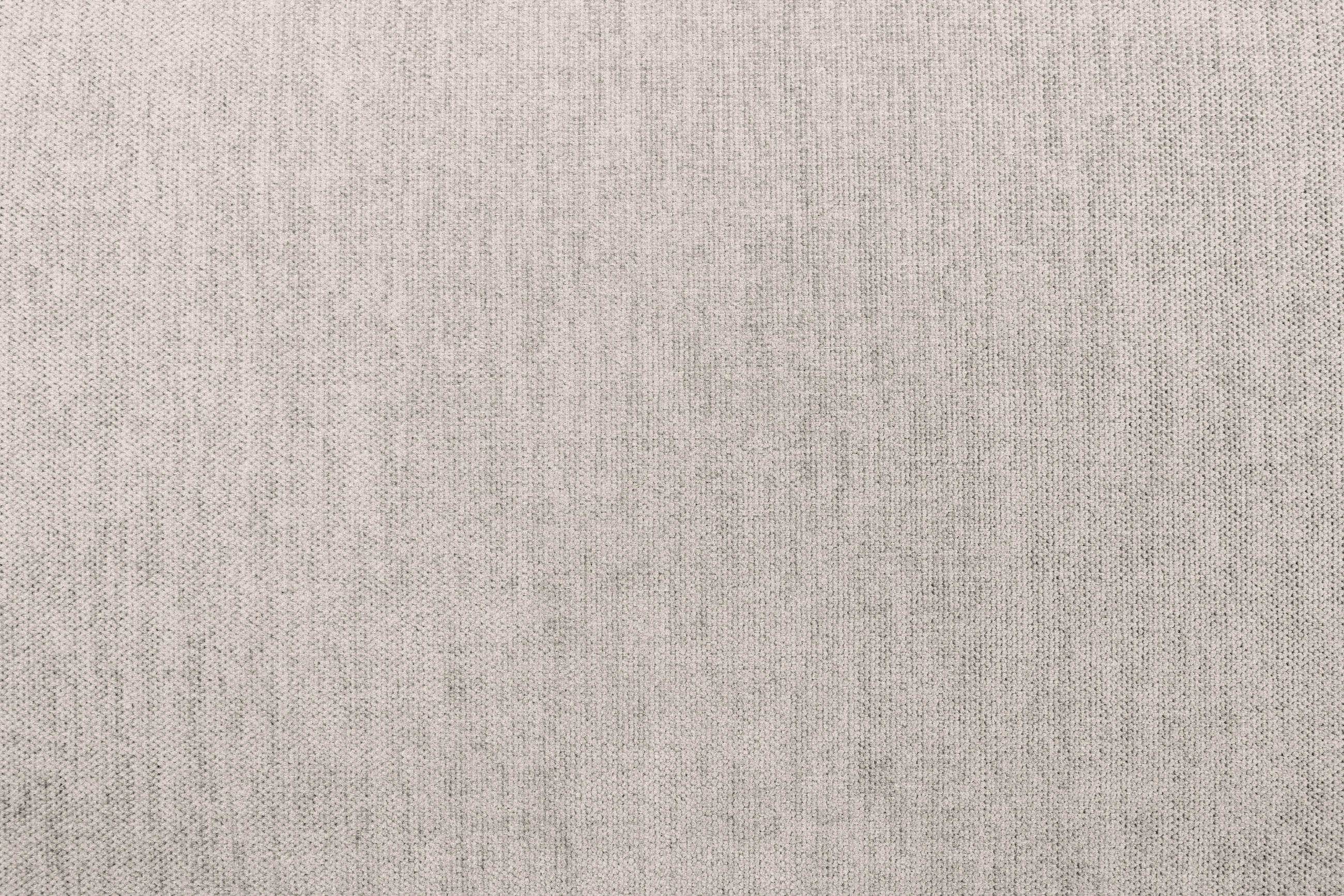 Thumbnail - Carryhome 2-Sitzer-Sofa, Creme, Textil, Füllung: Schaumstoff,Schaumstoff, Silikon, 233x90x110 cm, Liegefunktion, Rücken ...