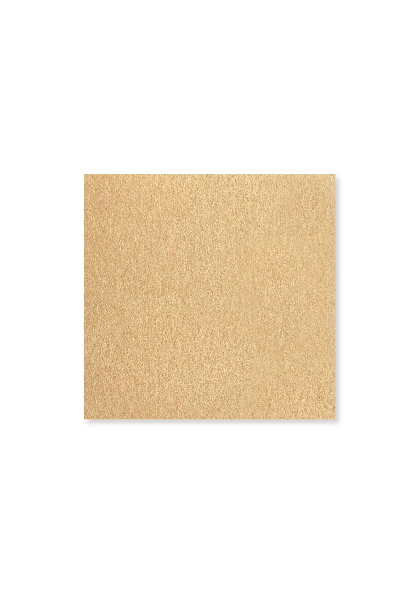 AKUSTIKPANEEL Modular Wall System rPet 52/52/0,6 cm  - Beige, MODERN, Kunststoff/Textil (52/52/0,6cm) - Jangal