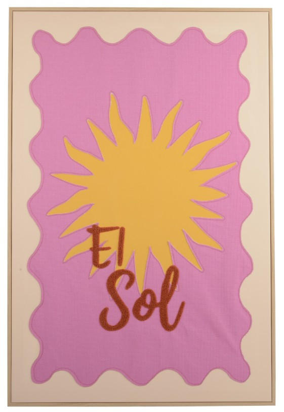 WANDDEKO  - Basics (60,00/2,80/90,00cm)