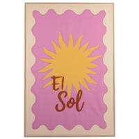 WANDDEKO  - Basics (60,00/2,80/90,00cm)