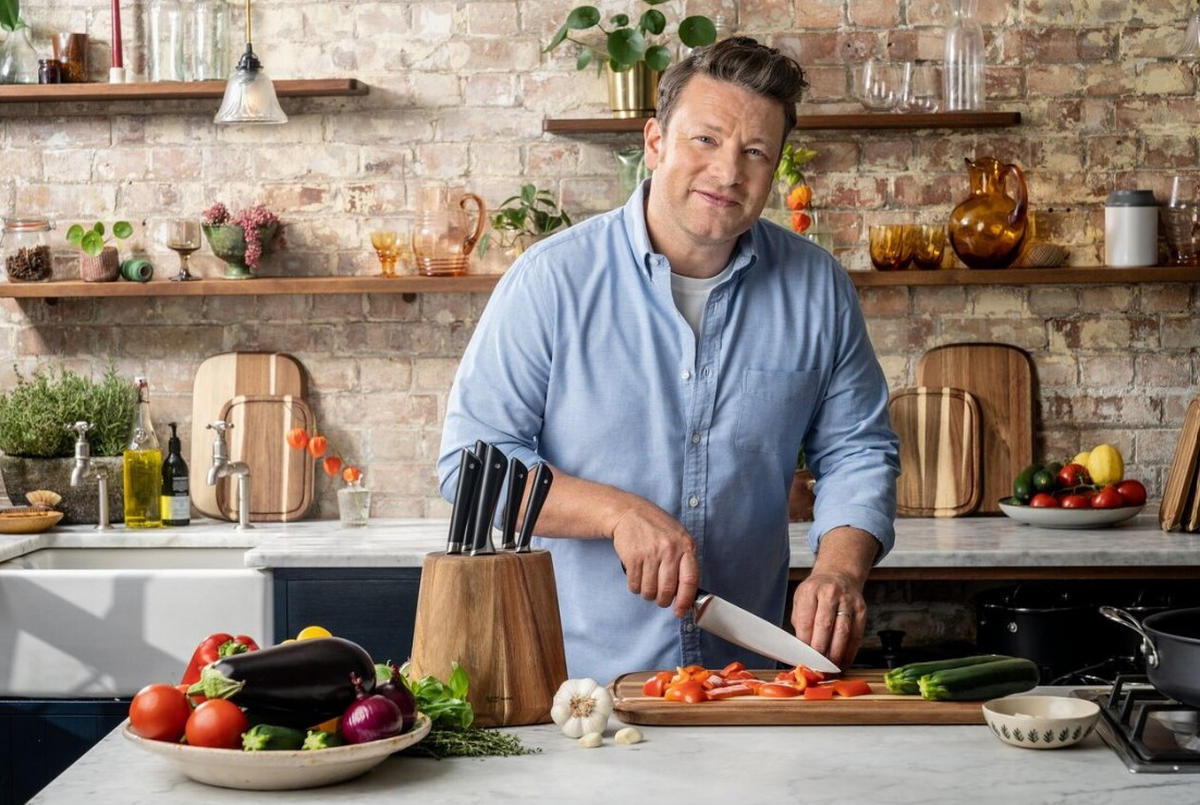 SKÄRBRÄDA  28/2/21,5 cm    - brun, Design, trä (28/2/21,5cm) - Tefal