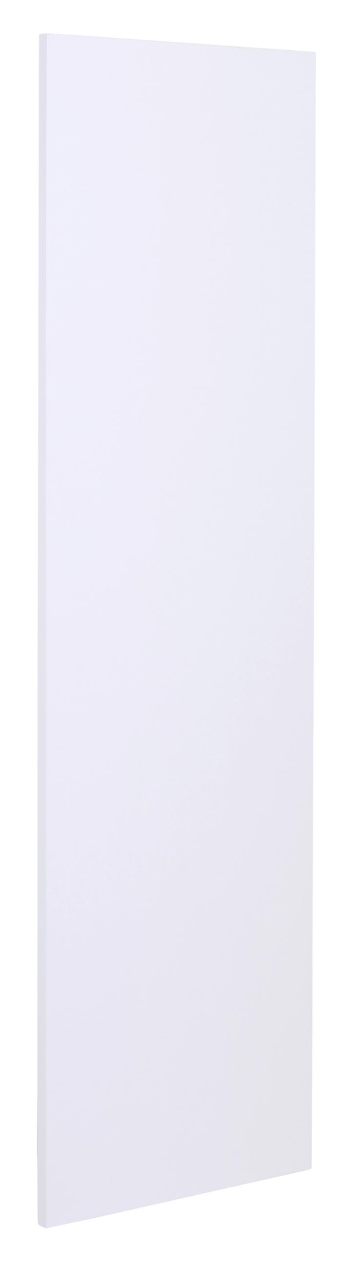 TÜR 45,3/151,5/1,8 cm   - Weiss, Konventionell, Holzwerkstoff (45,3/151,5/1,8cm) - Hom`in