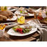 GRILLTELLERSET 32/22 cm - Creme, KONVENTIONELL, Keramik (32/22cm) - Villeroy & Boch GRILLTELLERSET 32/22 cm - Creme, KONVENTIONELL, Keramik (32/22cm) - Villeroy & Boch