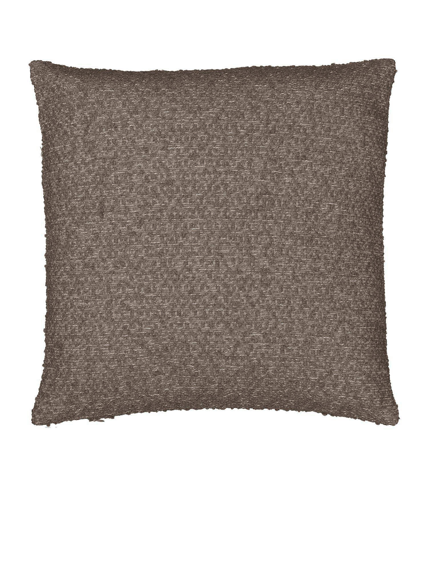 KISSENHÜLLE Trond 60/60 cm  - Braun, Basics, Textil (60/60cm) - Svanefors