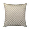 KISSENHÜLLE CORNFLOWER GLEAM 80/80 cm  - Altrosa, Basics, Naturmaterialien/Textil (80/80cm) - Joop!