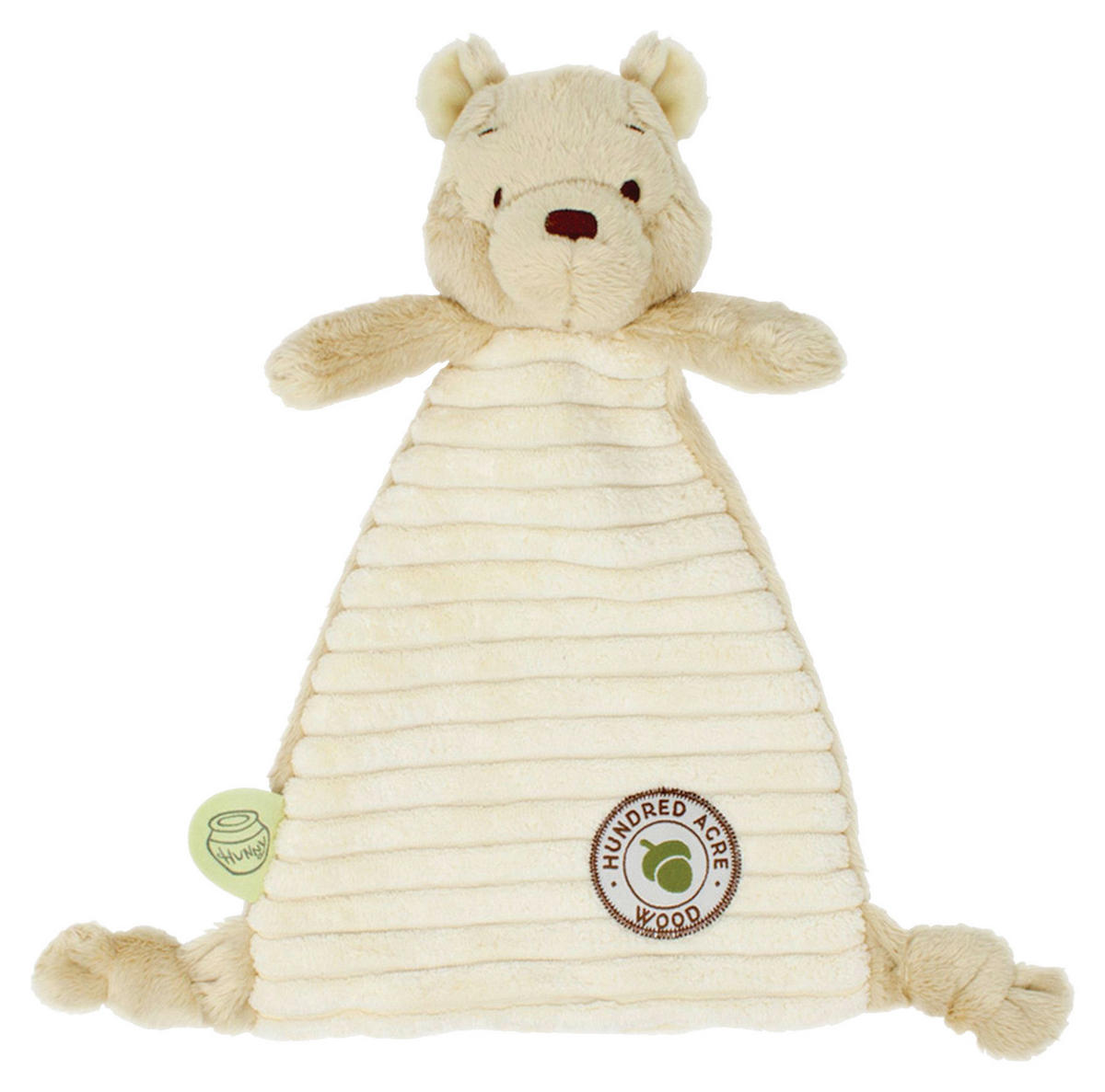 SNUTTEFILT Disney  - multicolor, Trend, textil (29/7.3/25.2cm) - Disney