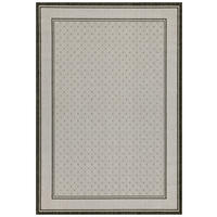 FLACHWEBETEPPICH 80/150 cm Anthrazit  - Anthrazit, Basics, Textil (80/150cm) - Novel