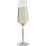 SKLENICE NA SEKT - průhledné, Design, sklo (7,20/26,00/7,20cm) - Leonardo SKLENICE NA SEKT - průhledné, Design, sklo (7,20/26,00/7,20cm) - Leonardo