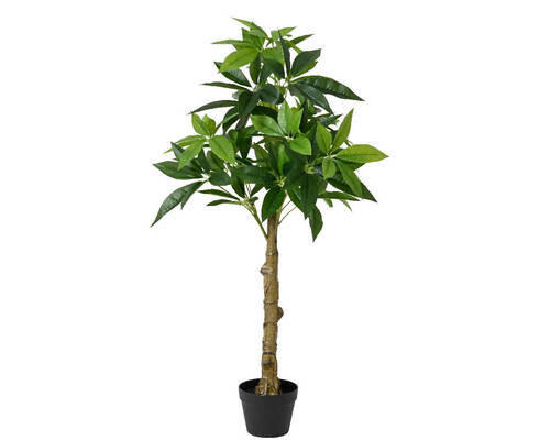 PLANTĂ ARTIFICIALĂ - Basics (80,00/80,00/120,00cm)