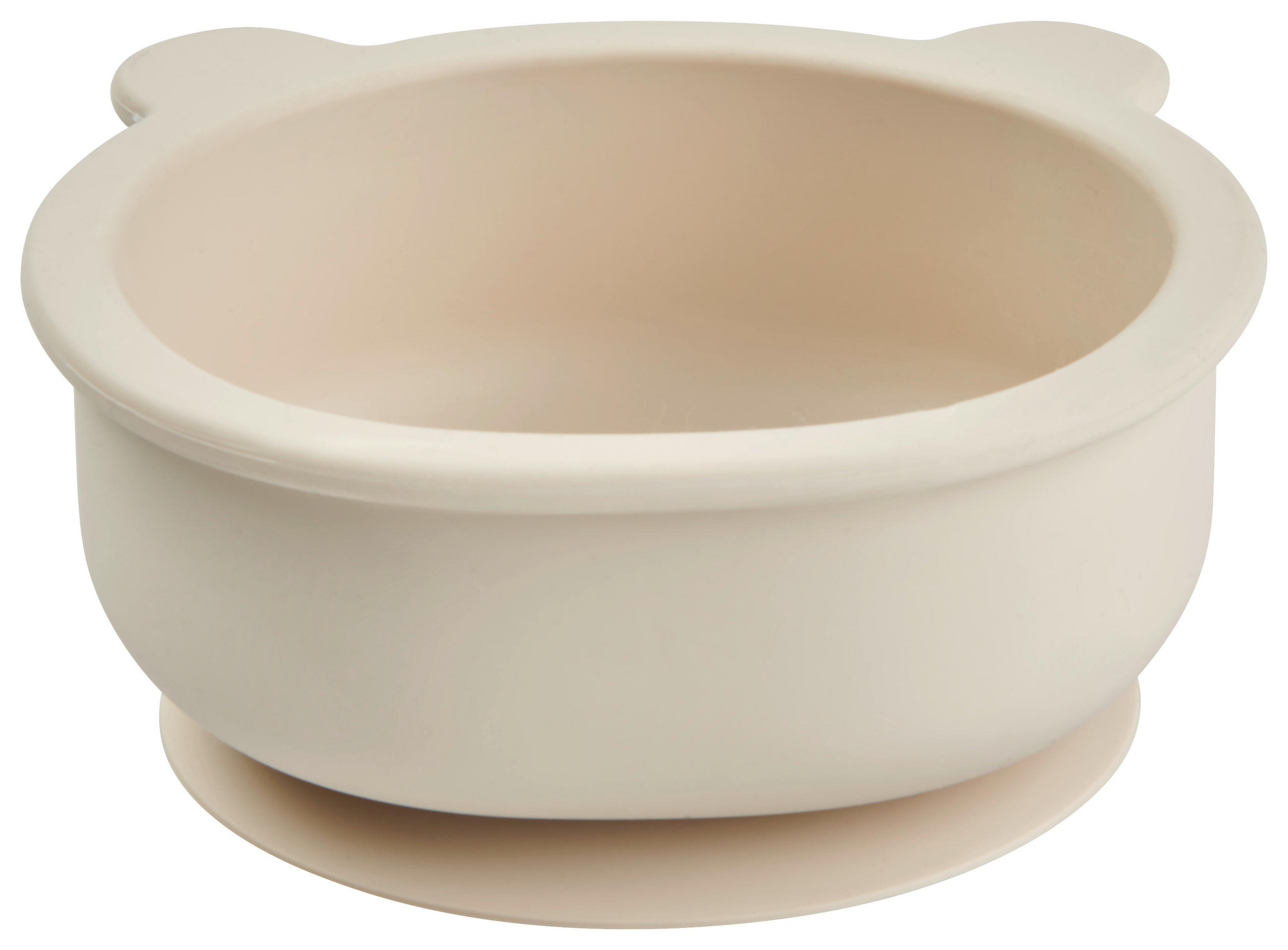 DĚTSKÉ NÁDOBÍ - béžová, Natur, plast (12/11,5/5,3cm) - Jimmylee