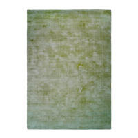 TEPPICH 200/290 cm Grün  - Grün, Basics, Textil (200/290cm) - Novel