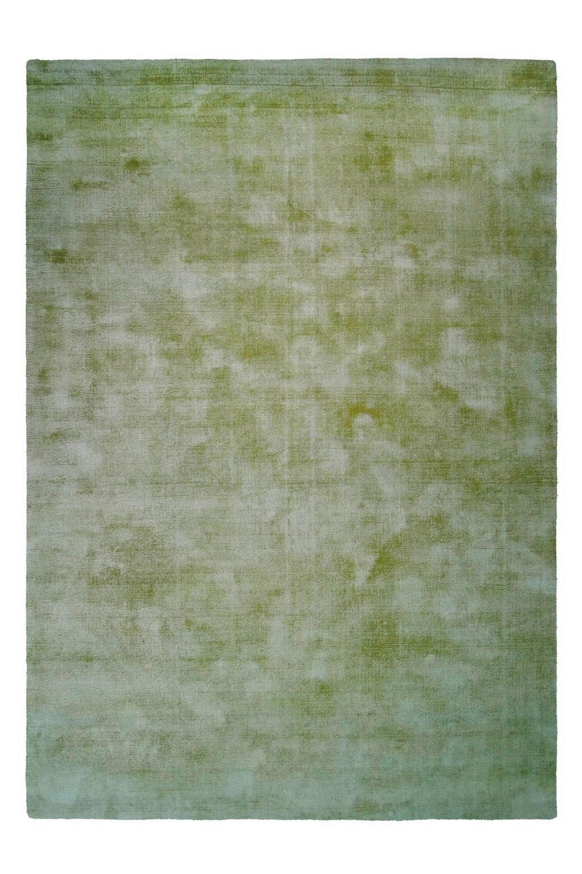 TEPPICH 200/290 cm Grün  - Grün, Basics, Textil (200/290cm) - Novel