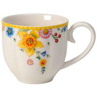 ŠÁLKA NA KÁVU porcelán  - Basics, keramika (0,260l) - Villeroy & Boch