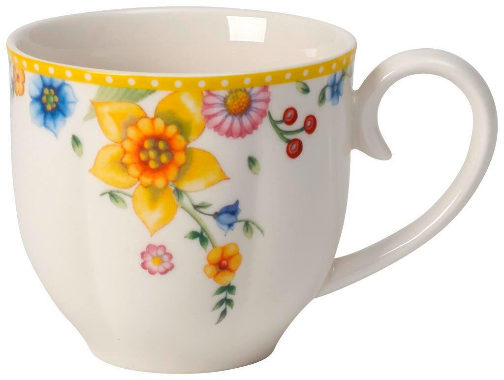 Villeroy & Boch ŠÁLKA NA KÁVU porcelán
