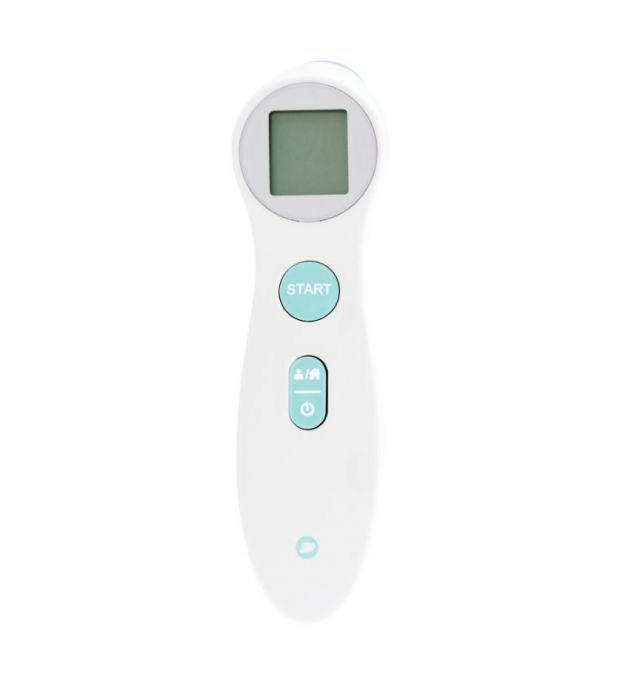 TERMOMETER - Basics