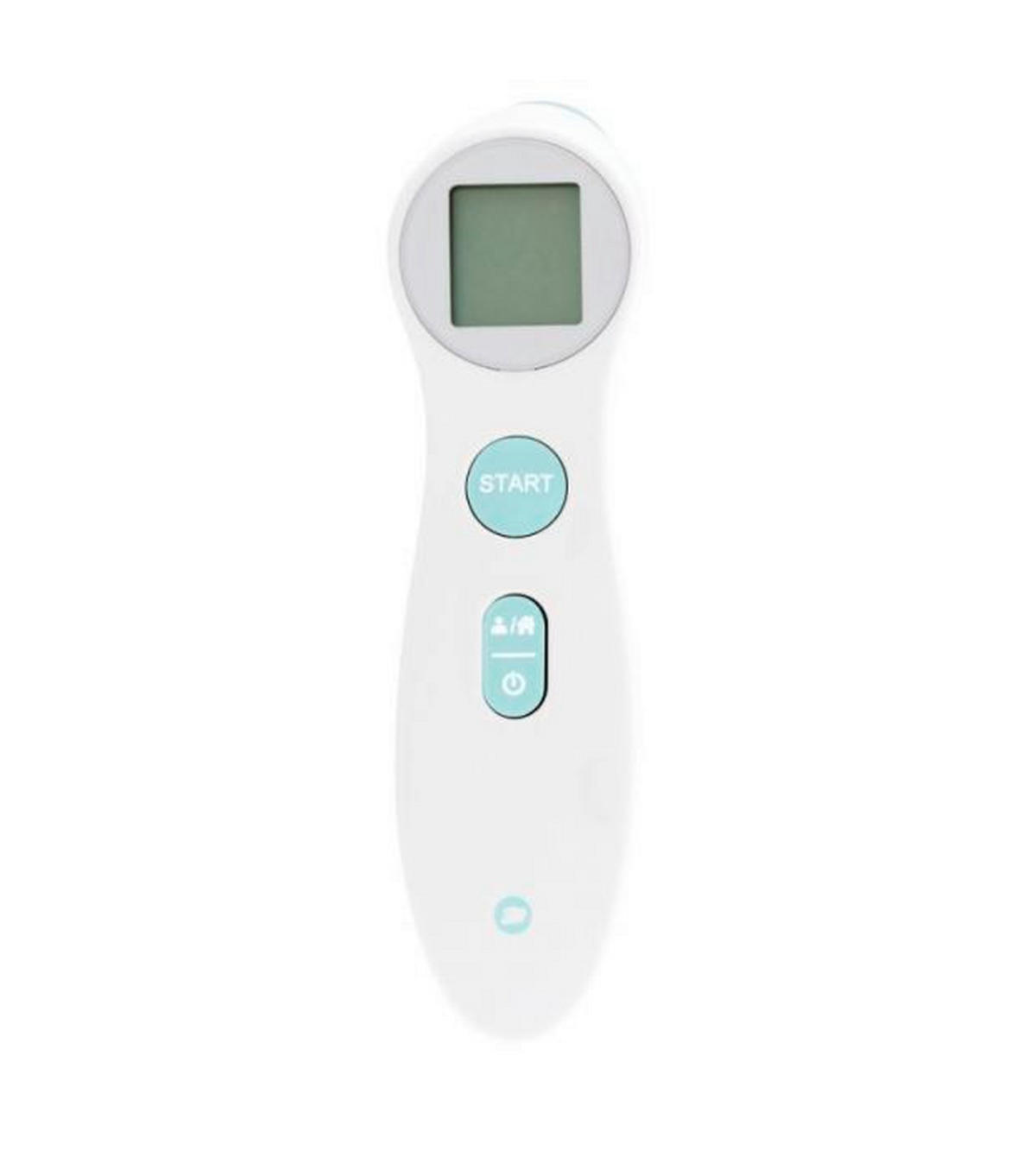 TERMOMETER - Basics