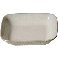 ZDJELICA ZA DIP   12,5/12,5/3 cm        Troms  - boje pijeska, keramika (12,5/12,5/3cm) - Ritzenhoff Breker
