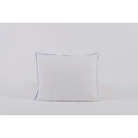 PÁRNA 40/50 cm   - fehér, Basics, textil (40/50cm) - Naturtex