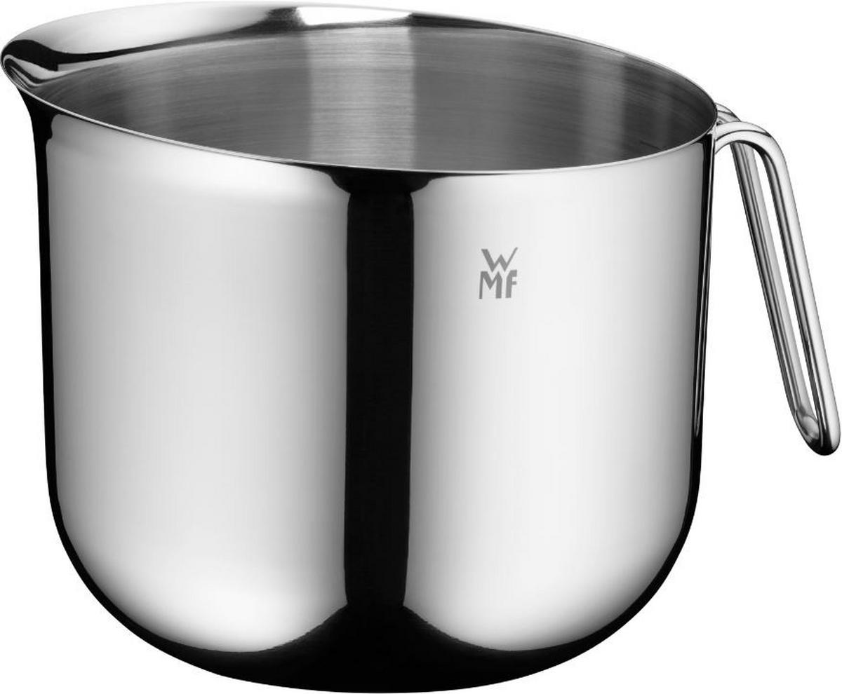 RÜHRSCHÜSSEL - Basics, Metall - WMF