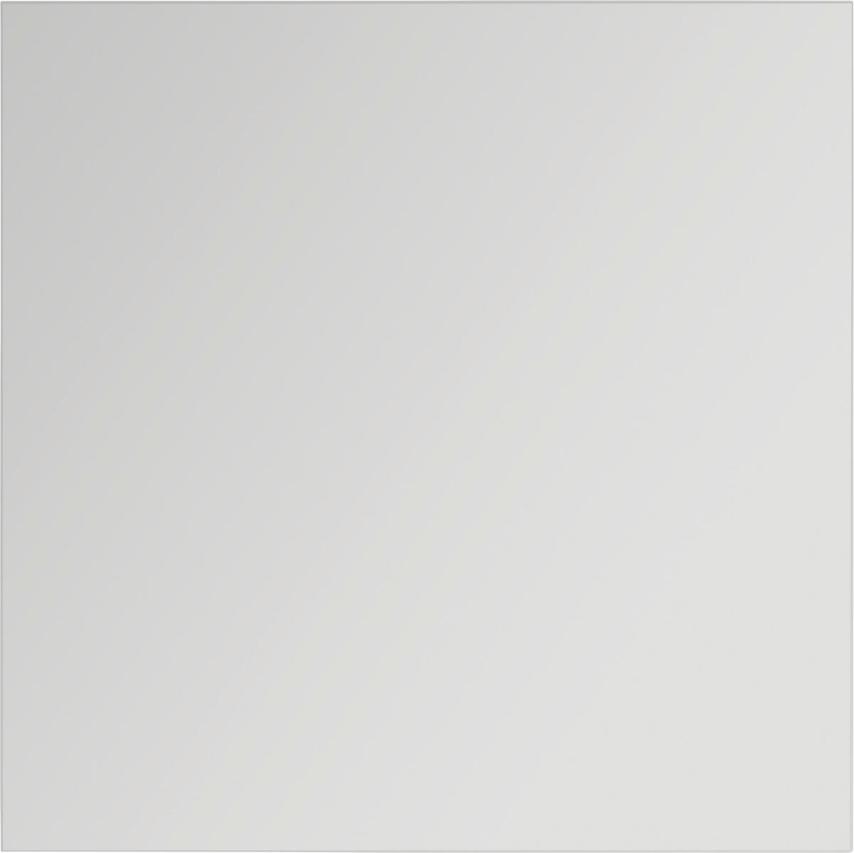 WANDSPIEGEL 63/63,6/5,1 cm    - Natur, Glas (63/63,6/5,1cm) - Voglauer