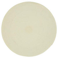 ÉTKEZŐALÁTÉT  - bézs, Basics (38cm) - Homeware