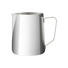 MILCHKÄNNCHEN - Silberfarben, Basics, Metall (12,5/8,8/11cm) - Homeware MILCHKÄNNCHEN - Silberfarben, Basics, Metall (12,5/8,8/11cm) - Homeware