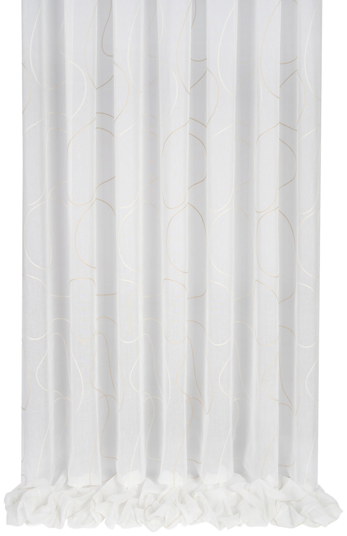 STORE per lfm  - Creme, Design, Textil (280cm) - Esposa