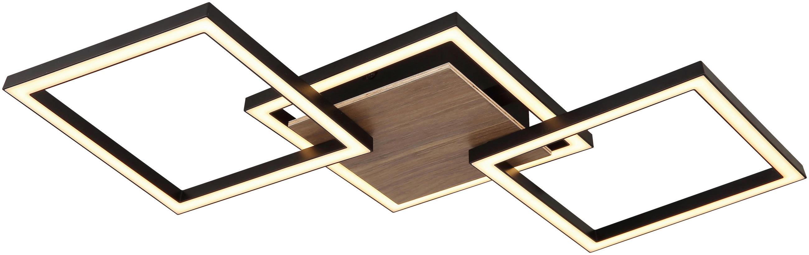 LED-Deckenleuchte Michael