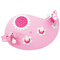 KINDERDECKENLEUCHTE  74/8/45 cm    - Trend, Holz (74/8/45cm)