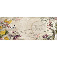 STAZA ZA KUHINJU 60/150 cm   višebojno  Vintage  - višebojno, Konvencionalno, plastika (60/150cm) - Esposa