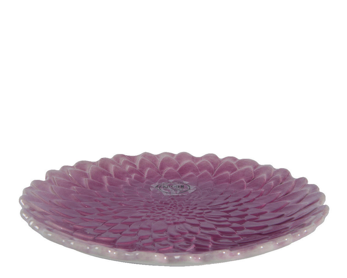 TÁNYÉR 27 cm  - Basics (27cm)