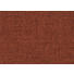 MEGASOFA in Textil Orange - Schwarz/Orange, Design, Kunststoff/Textil (266/84/123cm) - Hom`in MEGASOFA in Textil Orange - Schwarz/Orange, Design, Kunststoff/Textil (266/84/123cm) - Hom`in