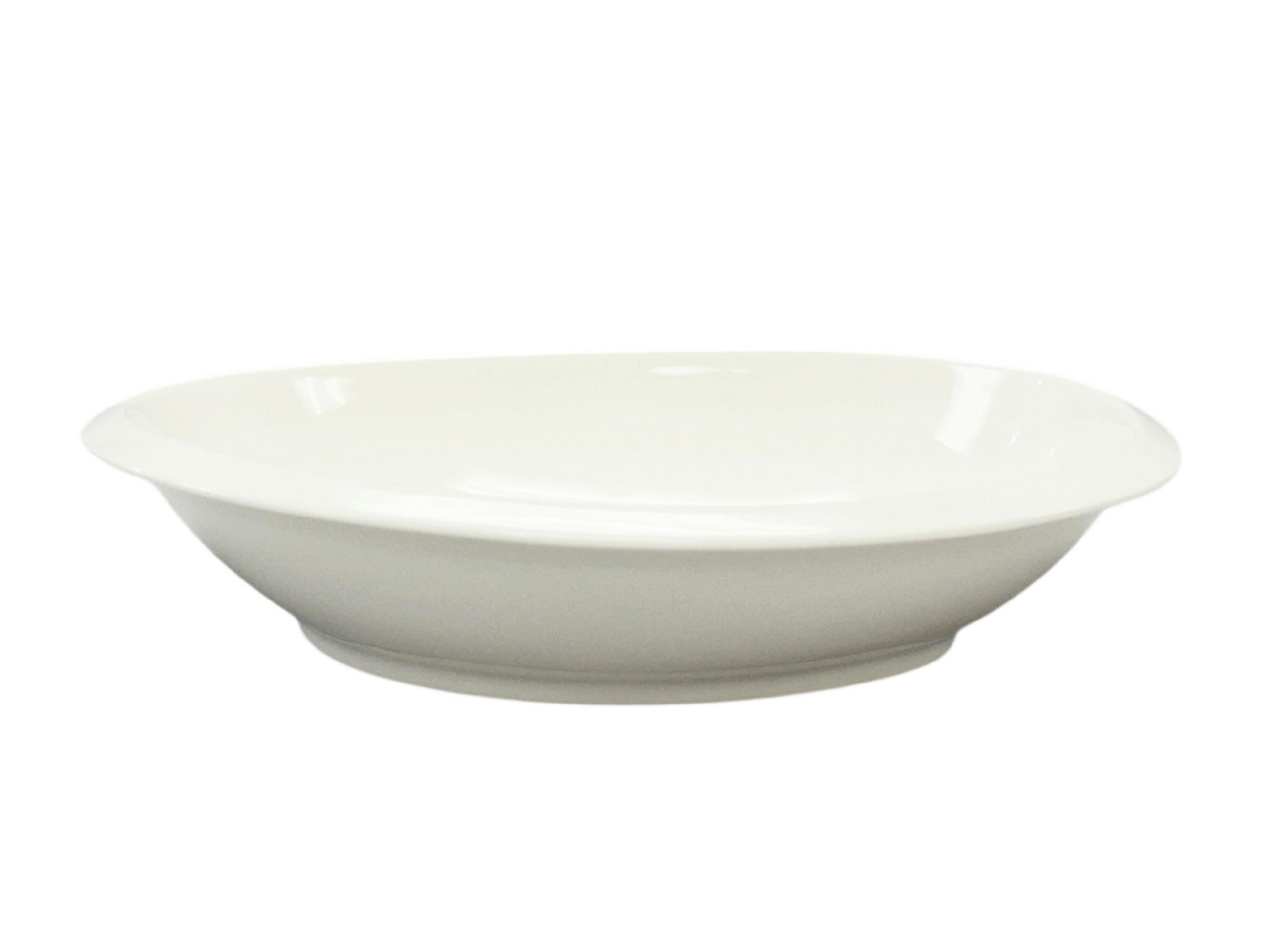Dieter Knoll GURMÁNSKÝ TALÍŘ porcelán keramika