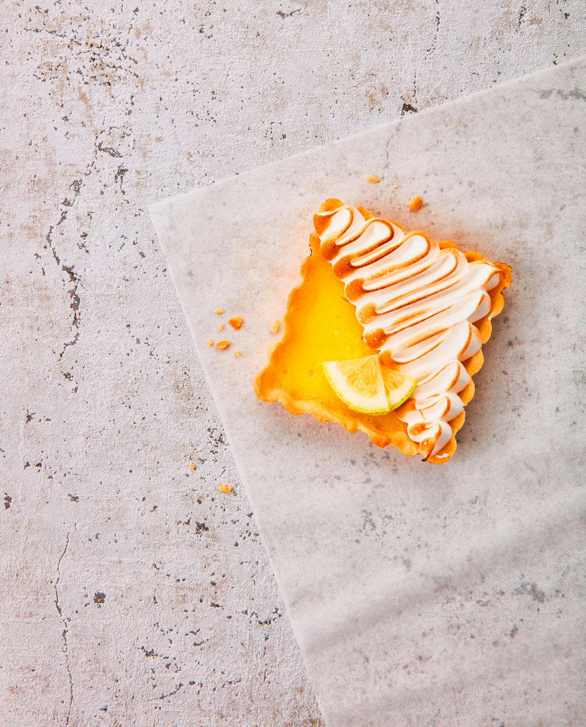 BAKFORM - grå, Basics, metall (10/2/10cm) - Birkmann