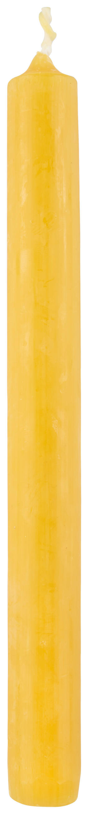  STABKERZE  - Basics (2,1/23cm) - Steinhart