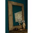 WANDSPIEGEL Rattan Naturfarben - Naturfarben, LIFESTYLE, Glas/Holz (94/125/8cm) WANDSPIEGEL Rattan Naturfarben - Naturfarben, LIFESTYLE, Glas/Holz (94/125/8cm)