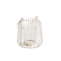 WINDLICHT - Basics, Metall (10/12cm)