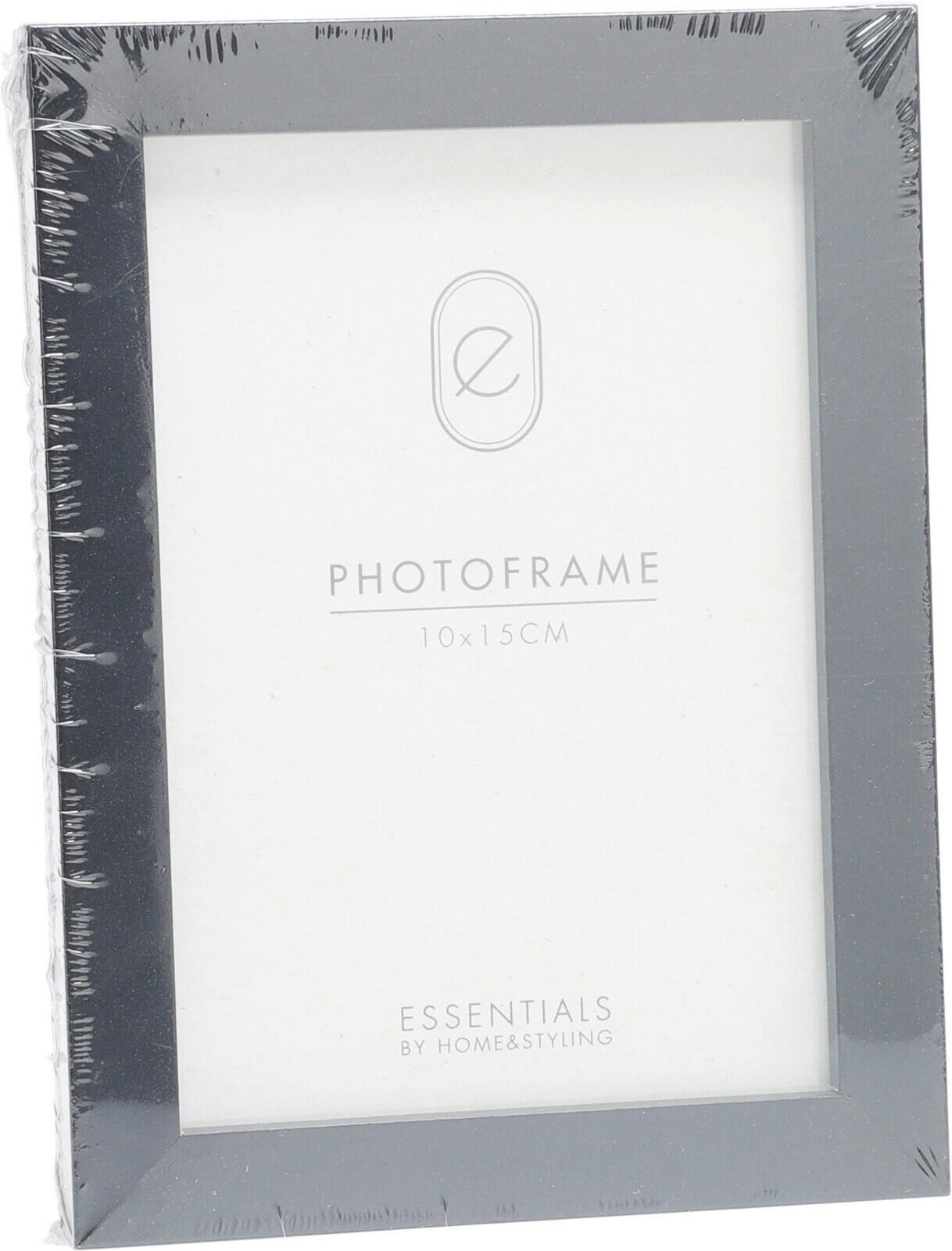 RÁM NA FOTOGRAFIE, 1 foto 10 cm x 15 cm - Basics, kompozitné drevo (2/13/17.5cm)