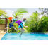 SCHWIMMHILFE Lila - Lila, Basics, Kunststoff (38/12/27cm) SCHWIMMHILFE Lila - Lila, Basics, Kunststoff (38/12/27cm)