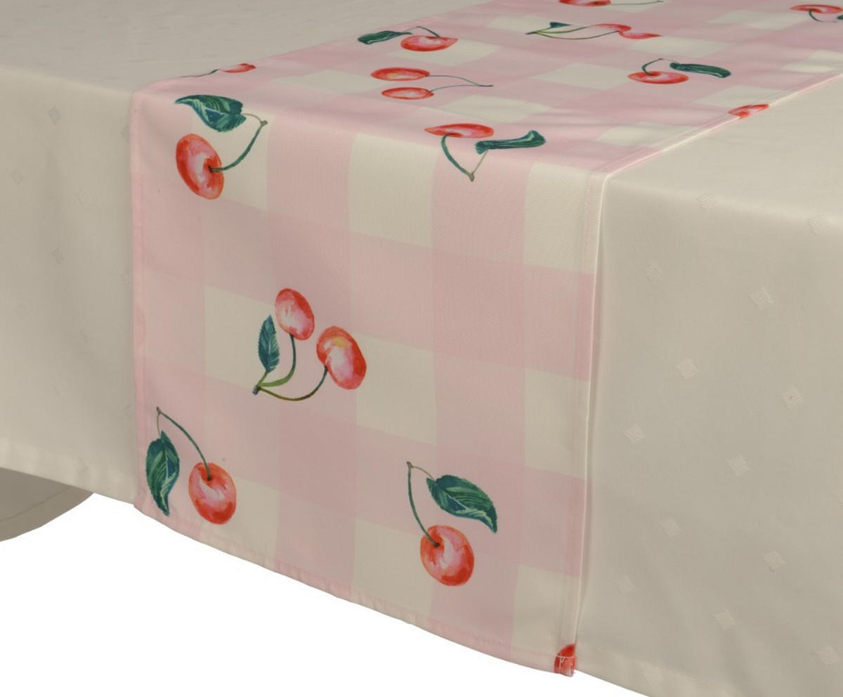 TISCHLÄUFER  - Basics (32,00/140,00/0,10cm)