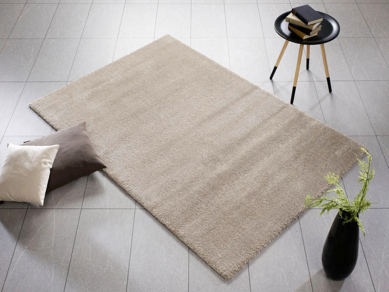 HOCHFLORTEPPICH 200/290 cm Bellevue Beige  - Beige, Basics, Textil (200/290cm) - Novel