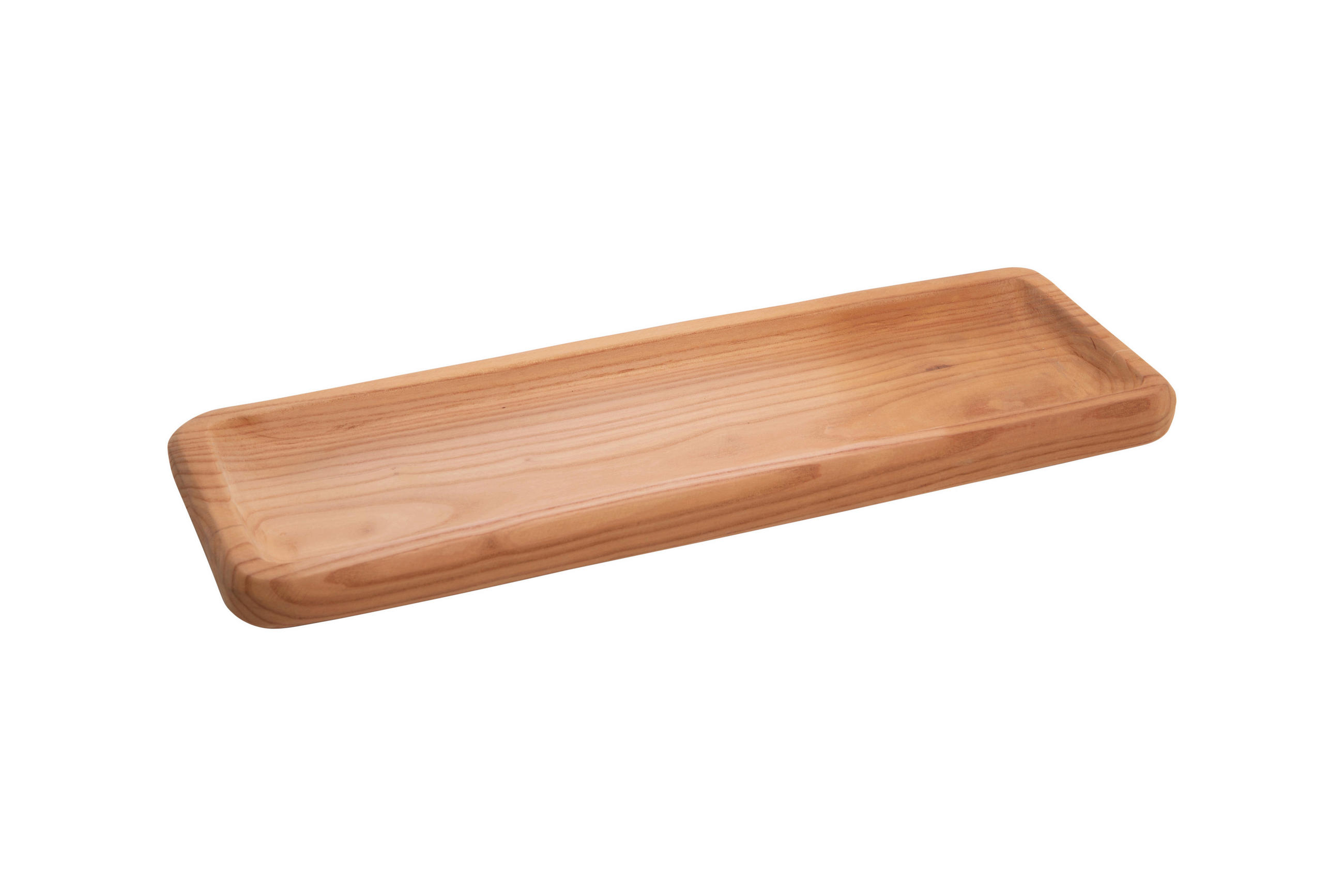 DEKOTABLETT - Basics, Holz (50/17/2,5cm)