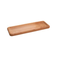 DEKOTABLETT - Basics, Holz (50/17/2,5cm)