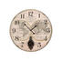 WANDUHR Multicolor 58 cm - Multicolor, Design (58cm) WANDUHR Multicolor 58 cm - Multicolor, Design (58cm)
