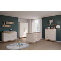 EINLEGEBODEN   - Beige, Basics, Holzwerkstoff (59,20/1,60/51,30cm) - Paidi