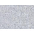 POLSTERBETT Matratze, Lattenrost, Bettkasten Silberfarben, Buchefarben 180/200 cm  - Buchefarben/Silberfarben, Design, Holz/Textil (180/200cm) - Valnatura