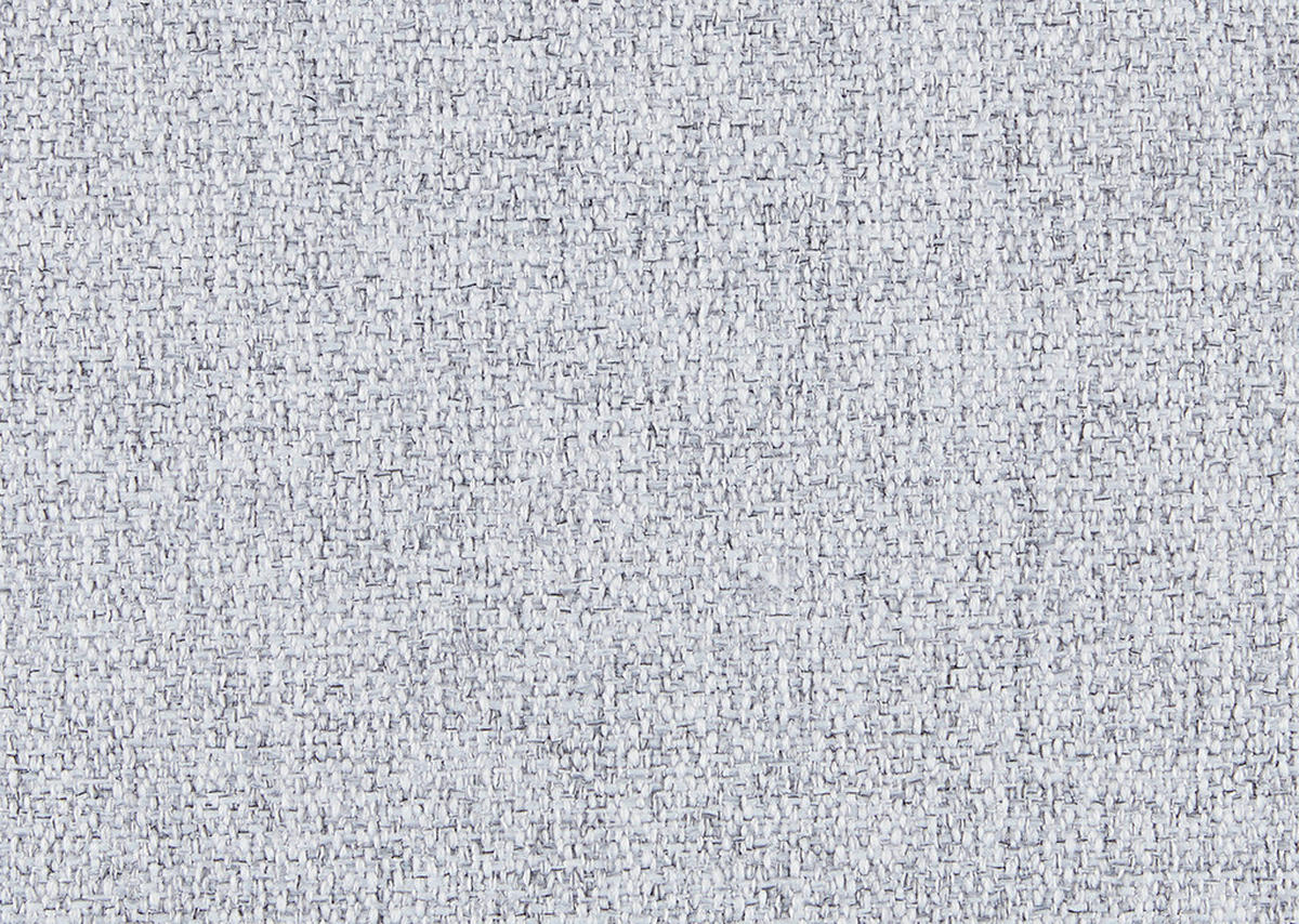 POLSTERBETT 200/200 cm  in Silberfarben, Buchefarben  - Weiss/Buchefarben, Design, Holz/Textil (200/200cm) - Valnatura