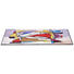 FUßMATTE 50/75 cm Abstraktes Multicolor - Multicolor, Basics, Kunststoff/Textil (50/75cm) - Esposa FUßMATTE 50/75 cm Abstraktes Multicolor - Multicolor, Basics, Kunststoff/Textil (50/75cm) - Esposa